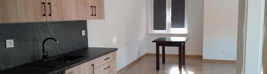 Bezczynszowe mieszknie w nowej kaminicy