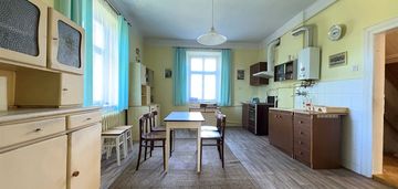 Dom wolnostojący na widokowej działce 1,09ha