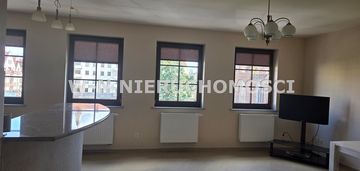 Mieszkanie stare miasto 2 pokoje