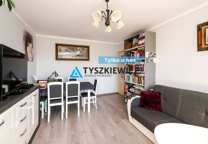 Idealne 3 pokoje w chojnicach – wielewska