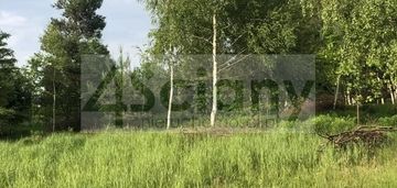 Działka w adamowiźnie