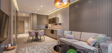 Zabłocie 3 pokoje parking komórka balkon