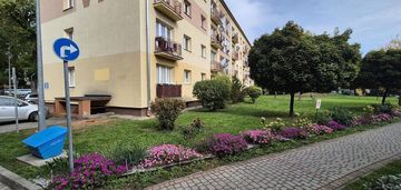 Kawalerka na ul. glazera/stan deweloperski