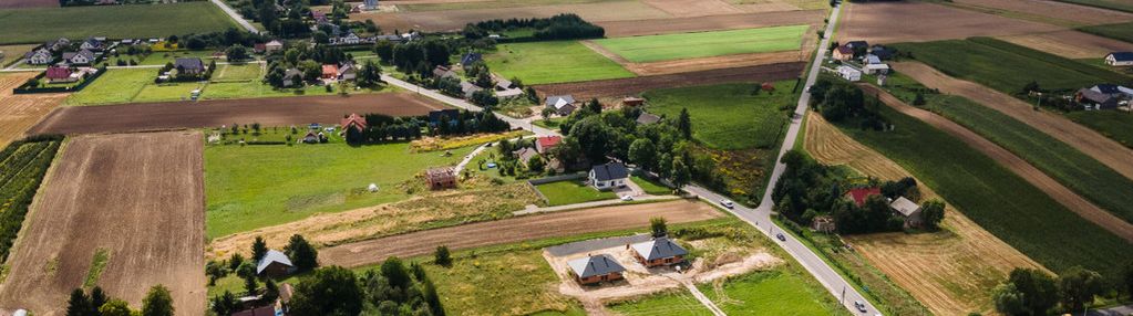 Parterowy dom | 10 ar | s. deweloperski 06.2025