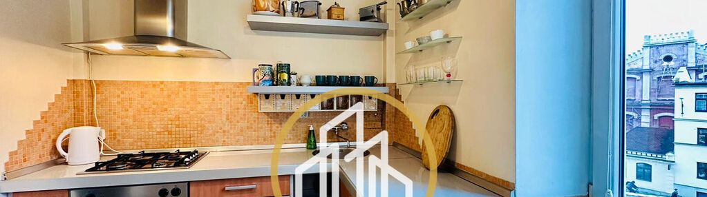 Klimatyczne kamienica śródmieście udziały