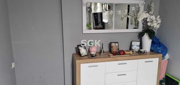 Nowoczesne dwupokojowe mieszkanie, n.bytom centrum