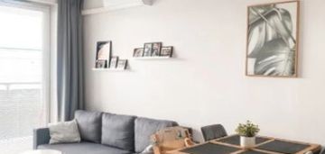 2-pokojowe mieszkanie na białołęce