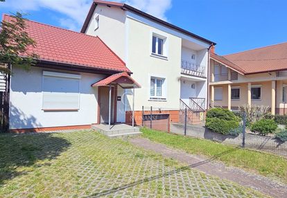 Mierzyn — dom na dużej działce, świetna inwestycja
