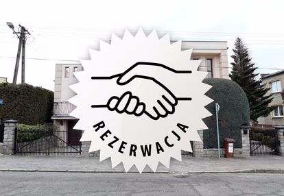 Piękny dom z dwoma garażami!