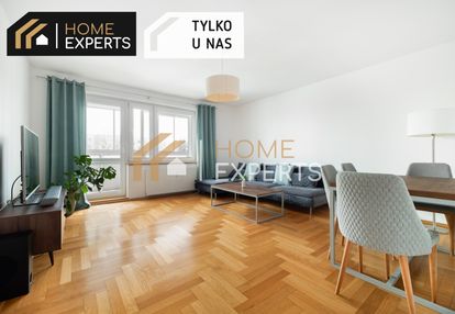 Gotowe do wejścia | widok na zieleń | loggia