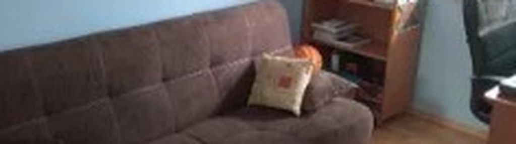 2-pokojowe mieszkanie w ząbkach