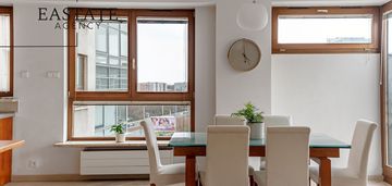 4 pokoje 128 m² | garaż | metro | klima | arkadia