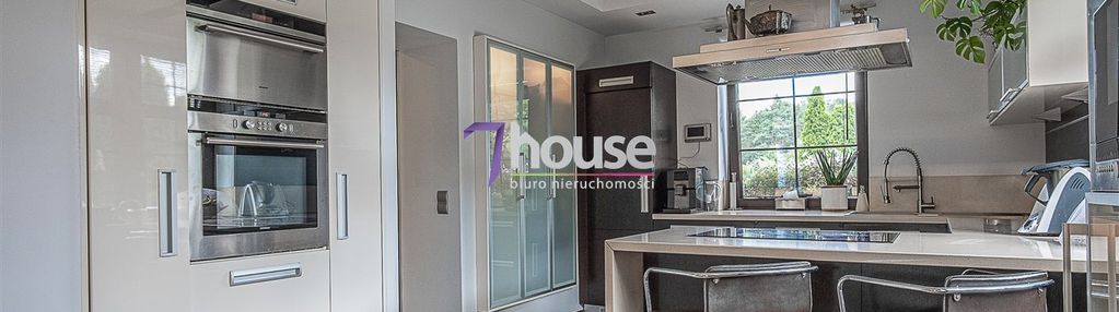 Wyjątkowa rezydencja w boruszowicach