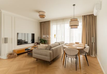 160 m mieszkanie z 200 m ogrodem na białołęce.