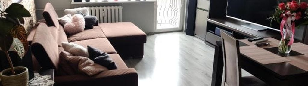 Jedyne takie 3 pokojowe os. bukowe, pod inwestycję