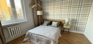 2 pokoje po remoncie witomino