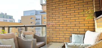 Apartament 86m2 4 pokoje eko park pole mokotowskie