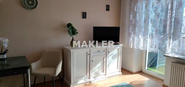 Mieszkanie,1 pokój,balkon,fordon,4 piętro