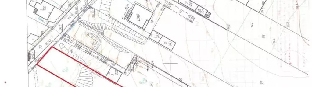 Działka na sprzedaż 2028m2