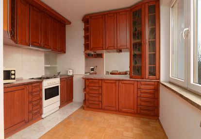 Rozkładowe 4 pokoje ze świetną komunikacją