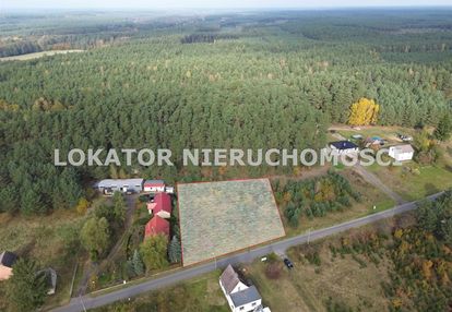 Dobrzyca działka pod zabudowę