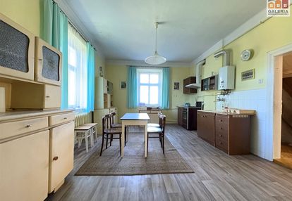 Dom wolnostojący na widokowej działce 1,09ha
