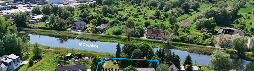 Dom z potencjałem inwestycyjnym | gdańsk olszynka