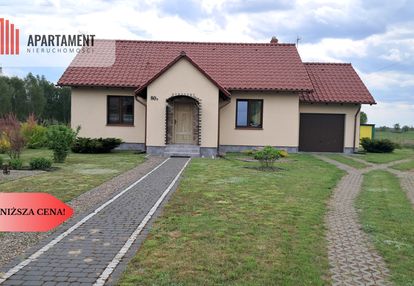 Okazja  dom z dużą działką w rychliku k/trzcianki