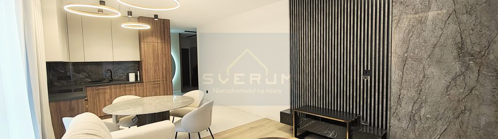 Nowe m-3 | parkitka | nowe hello | parter + ogród