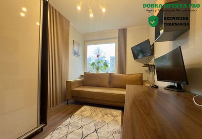 Blisko szkoły | 3 pokoje morena