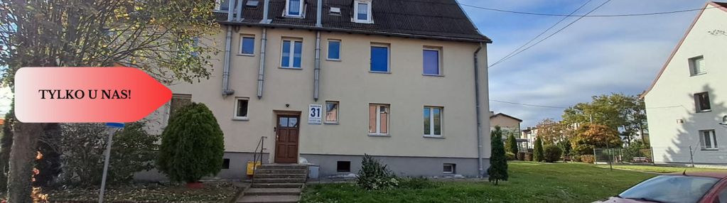 2 pokoje| niski czynsz | wolne od zaraz | tczew