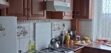 3-pokojowe mieszkanie na mokotowie