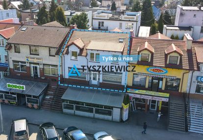 Okazja! nieruchomość idealna pod biznes!