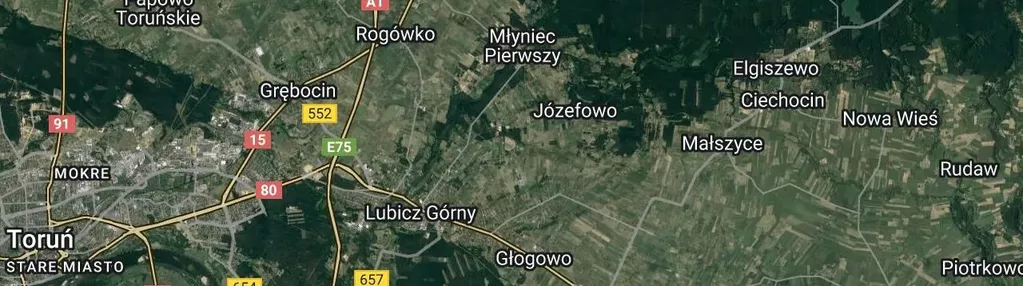 Działka na sprzedaż 24m2