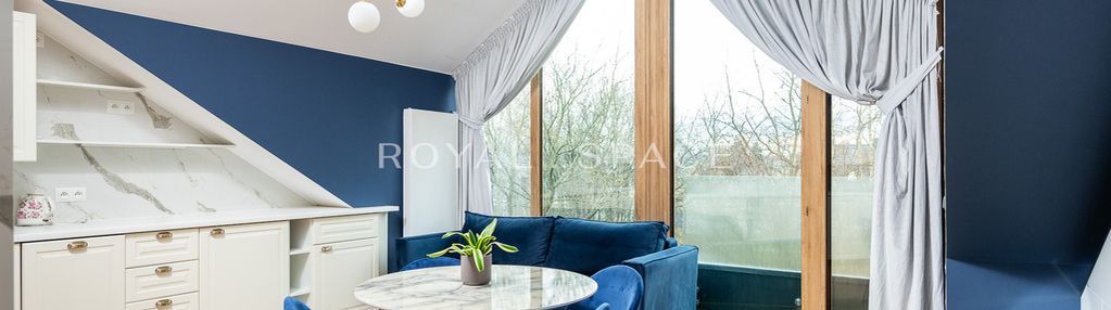 Przytulne, nasłonecznione mieszkanie na wynajem!