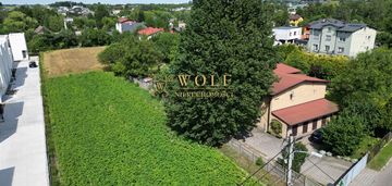 Działka budowlana w reptach śląskich