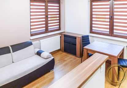 Grzegórzki | dąbska | galeria plaza | 2 pok. | eng