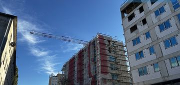 Nowa inwestycja idealna pod wynajem