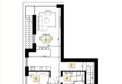 Kraków - morelowa. bez prowizji.