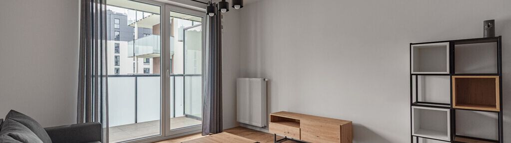 Nowoczesne 2-pokojowe mieszkanie | ursus | 37 m² |