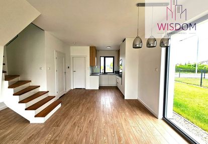 Dom wykończony pod klucz