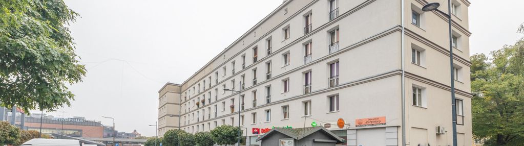 2 pokoje w sercu wrzeszcza!