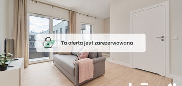 Komfortowe 2-pok mieszkanie przy ul. braniborskiej
