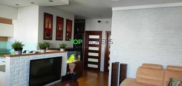 Jasne, eleganckie 3 pokoje, klimatyzacja