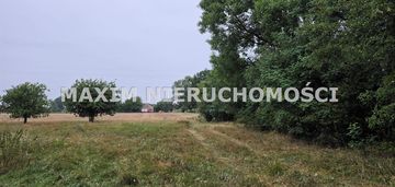Piękne siedlisko w radzymin k/płońska /pow. 3 ha