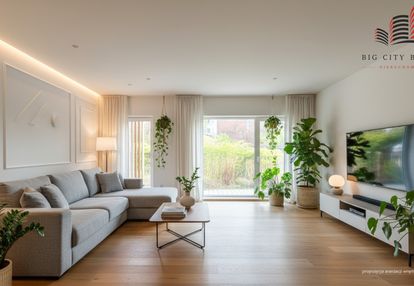 Apartament na starym mieście, ul. misjonarska