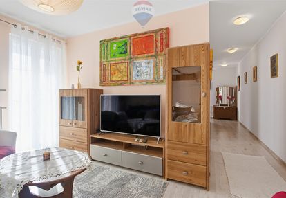 3 pokoje z tarasem i windą | bałuty | 73 m² | 2017