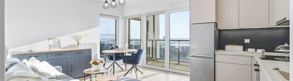 Apartament 3 pokoje | katowice | wiertnicza 24a