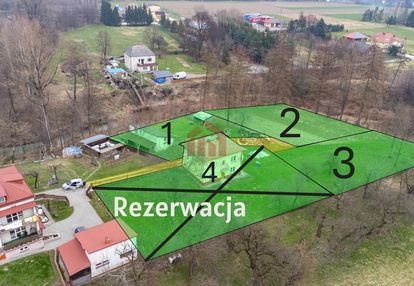 Działka budowlana uzbrojona ul. wyszyńskiego