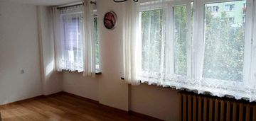 Na sprzedaż kawalerka 27,2 m² | ul.mieszka i płock